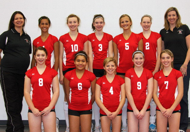 13-1's team picture coming soon