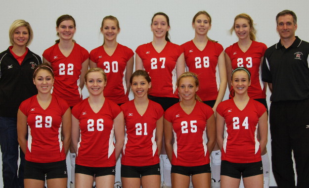 15-3's team picture coming soon