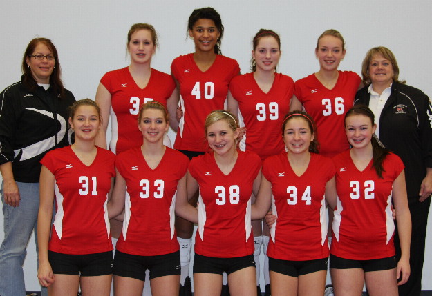 15-4's team picture coming soon