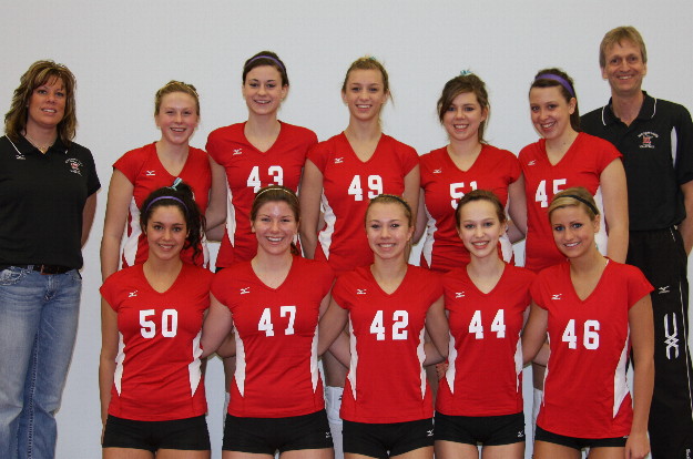 16-5's team picture coming soon