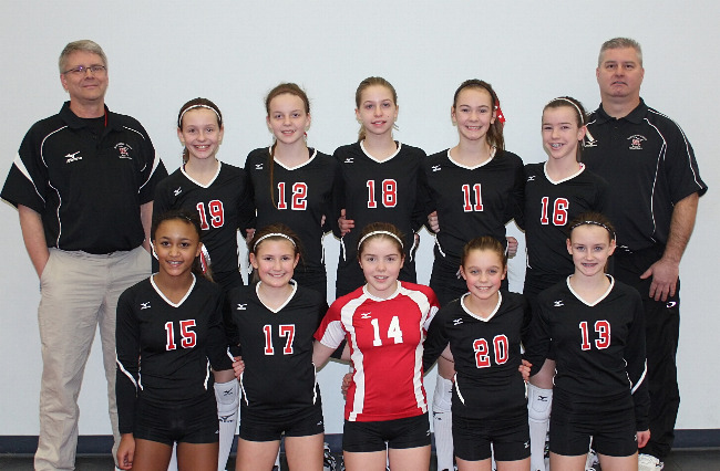 12-2's team picture coming soon