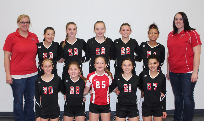 12-Black's team picture coming soon