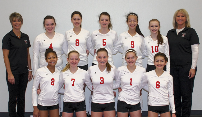 13-1's team picture coming soon