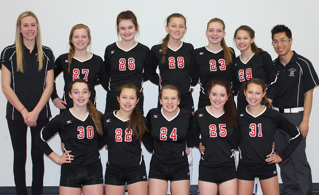 14-Black's team picture coming soon