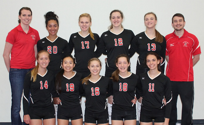 15-2's team picture coming soon