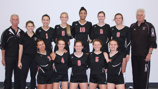 18-1's team picture coming soon