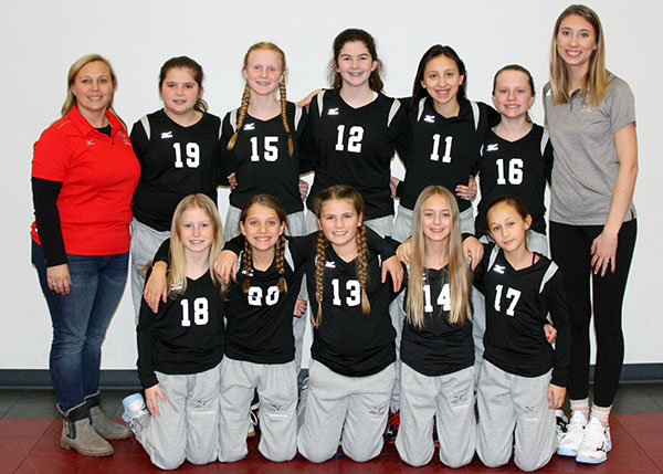 12-2's team picture coming soon