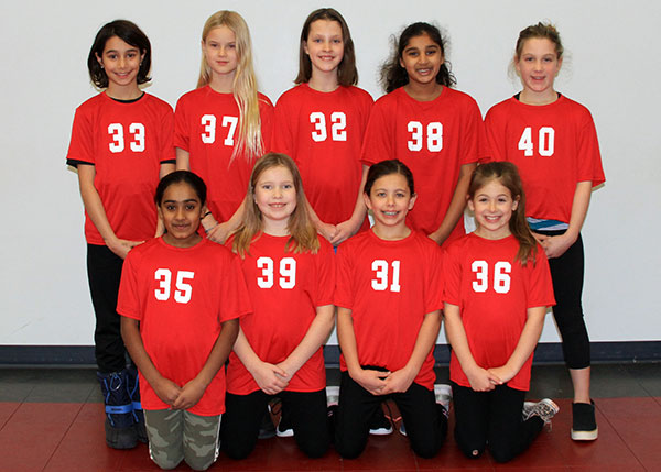 YDT-Zinc's team picture coming soon