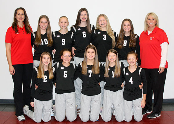 13-1's team picture coming soon