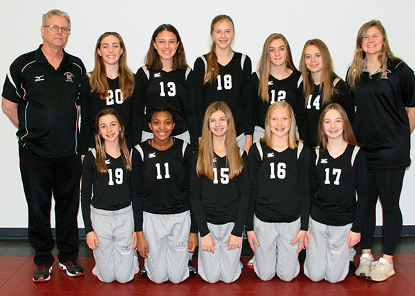 13-2's team picture coming soon