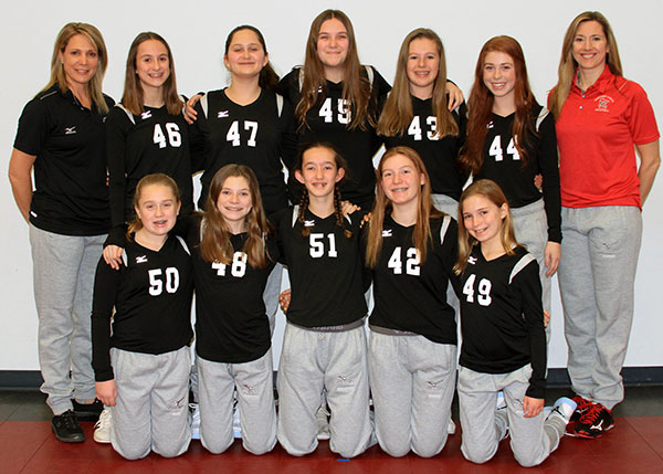 13-White's team picture coming soon