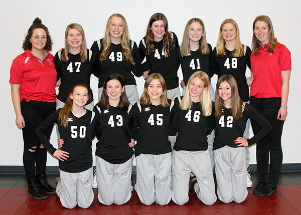 14-White's team picture coming soon