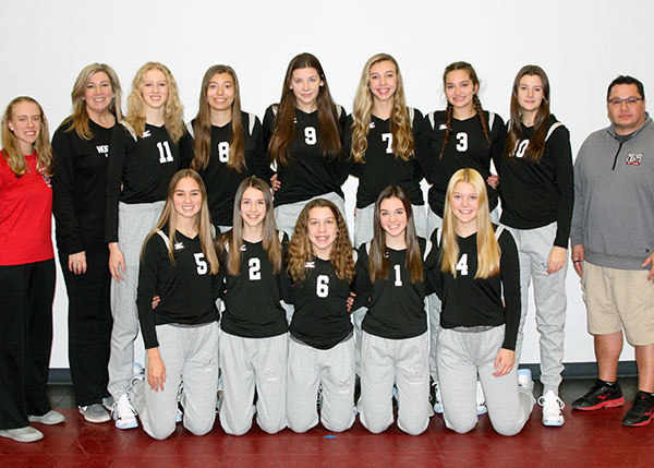 15-1's team picture coming soon