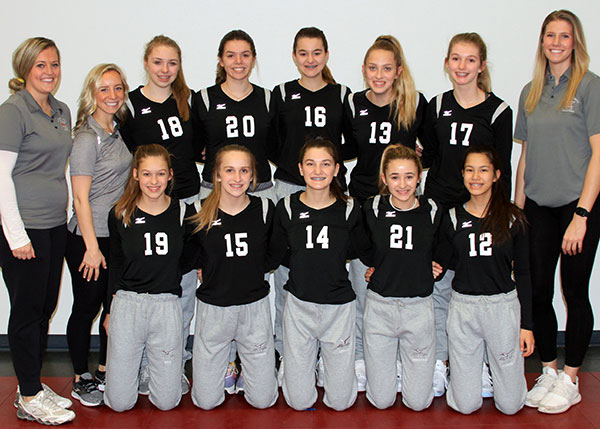 15-2's team picture coming soon