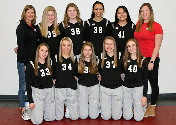 15-Red's team picture coming soon