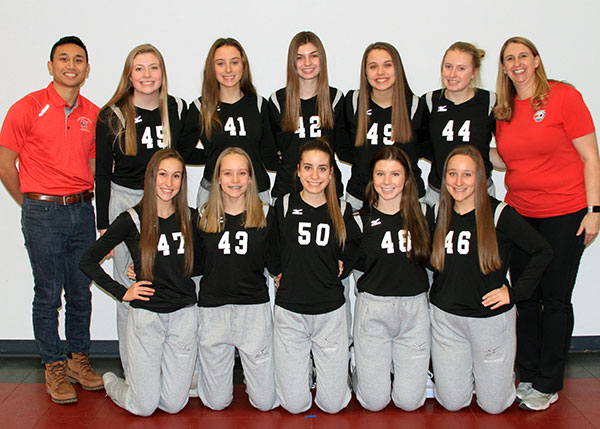 16-White's team picture coming soon