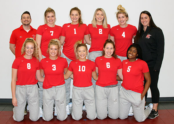 18-1's team picture coming soon