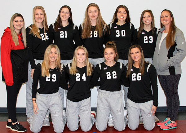 18-Black's team picture coming soon