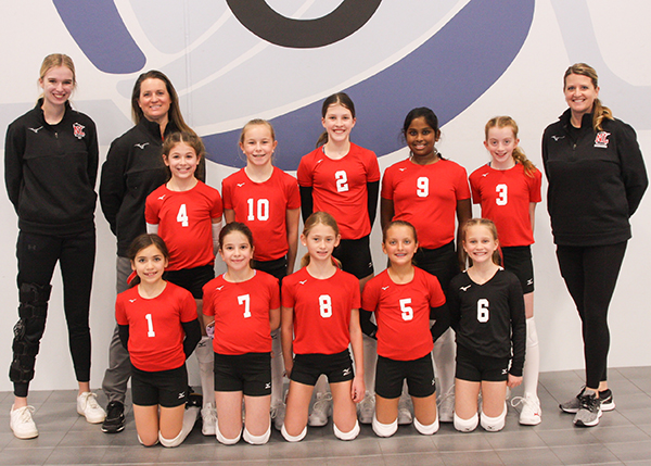 10-1's team picture coming soon