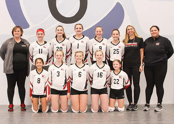 12-1's team picture coming soon