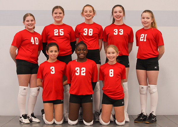 YDT-Black's team picture coming soon