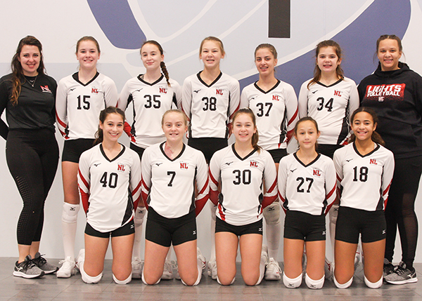 13-2's team picture coming soon