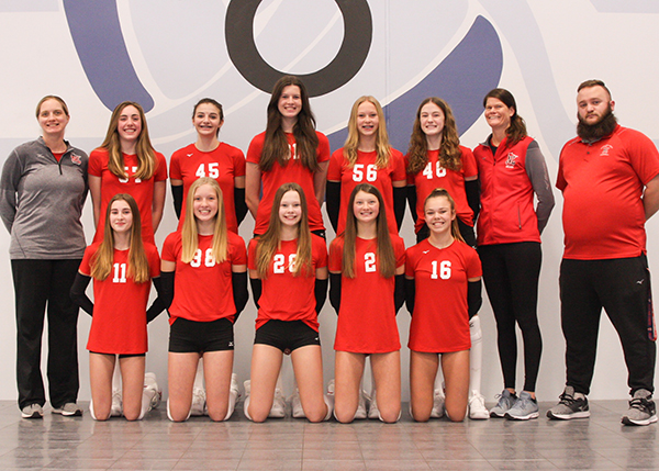 14-1's team picture coming soon