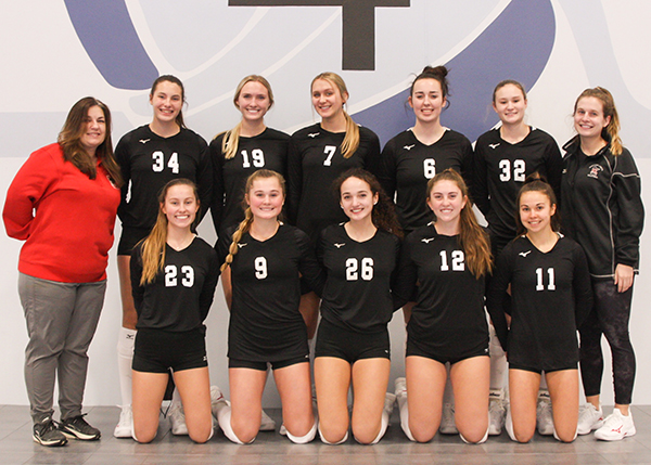 17-Black's team picture coming soon