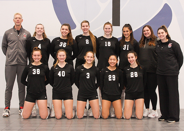 18-Black's team picture coming soon