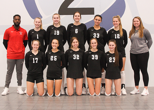 18-Red's team picture coming soon