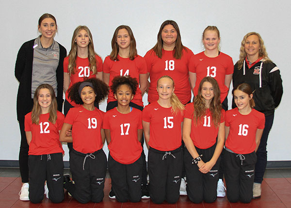 12-2's team picture coming soon