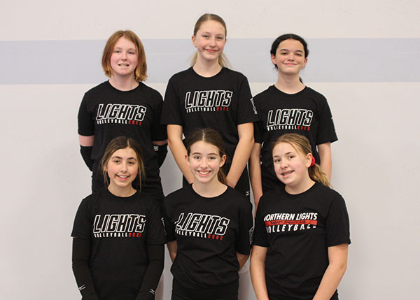 YDT-Red's team picture coming soon