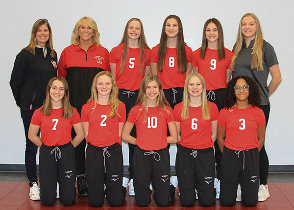 13-1's team picture coming soon