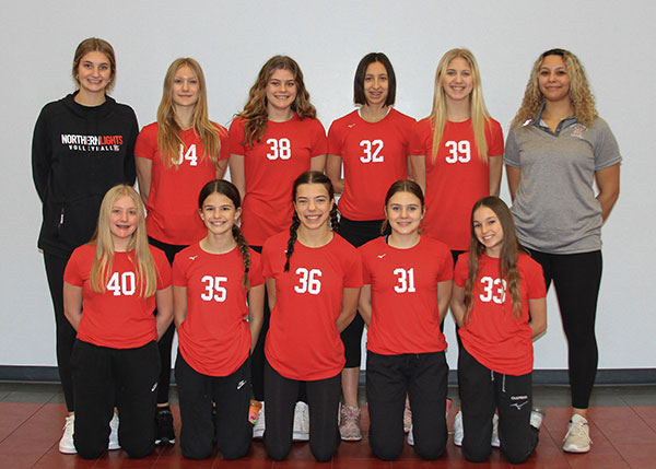 14-Red's team picture coming soon