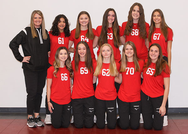 15-Zinc's team picture coming soon