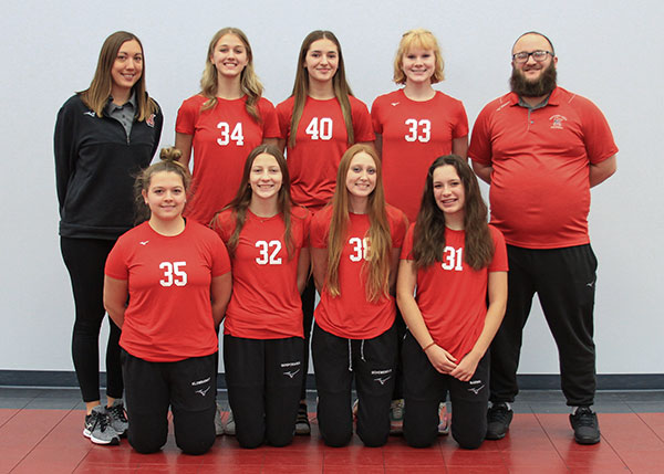 16-Red's team picture coming soon