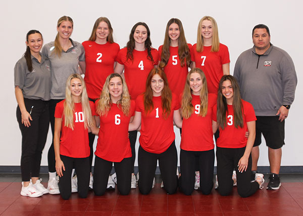 17-1's team picture coming soon