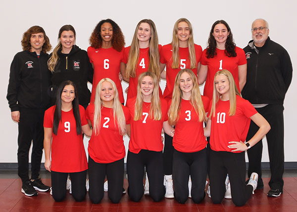 18-1's team picture coming soon