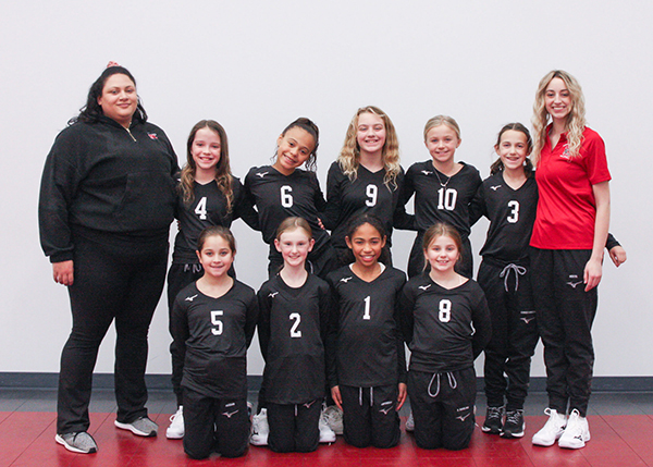 10-1's team picture coming soon