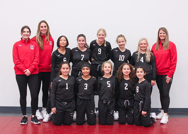 11-1's team picture coming soon