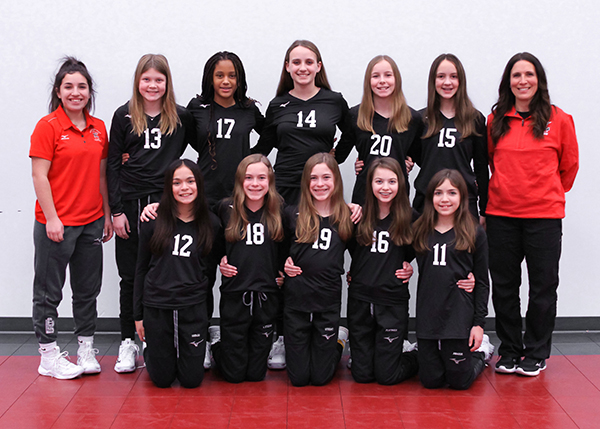 12-2's team picture coming soon