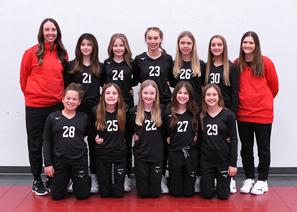 12-Black's team picture coming soon