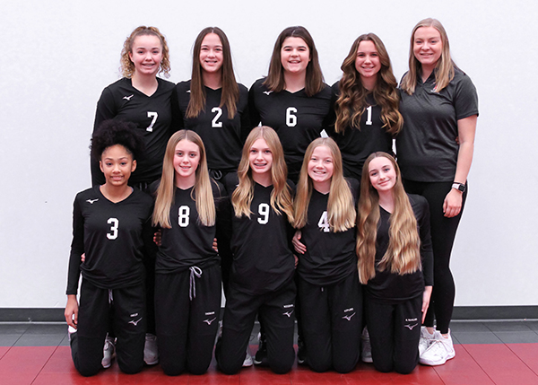 13-1's team picture coming soon