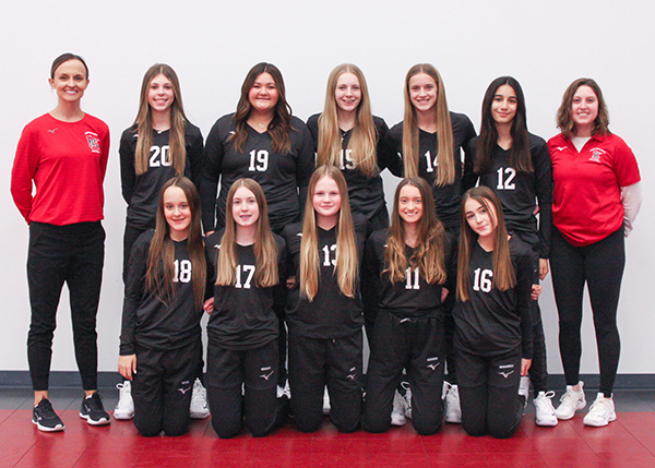 13-2's team picture coming soon