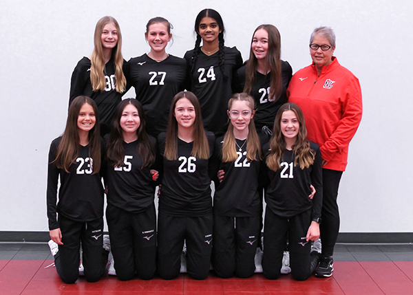 13-Black's team picture coming soon