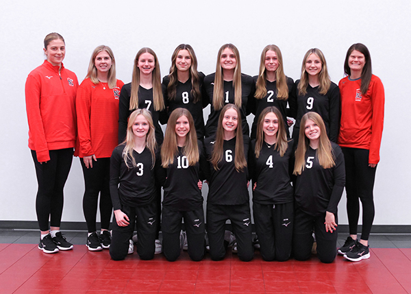 14-1's team picture coming soon