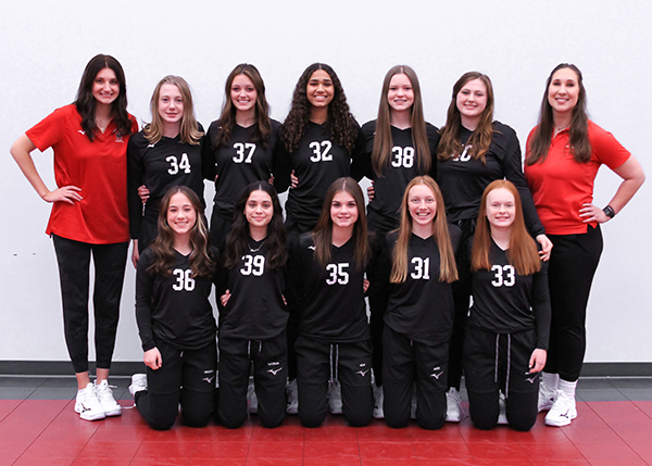 14-Red's team picture coming soon