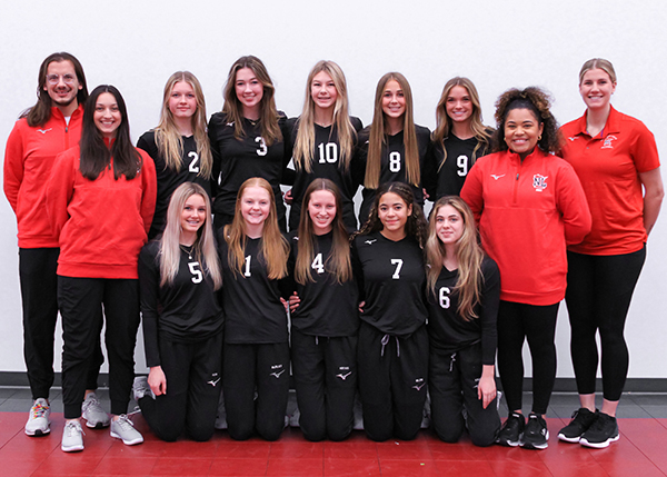 15-1's team picture coming soon