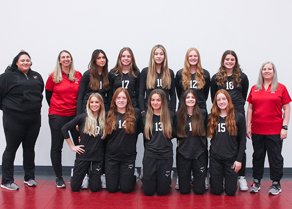 15-2's team picture coming soon