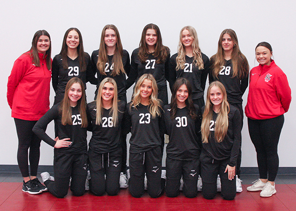 15-Black's team picture coming soon